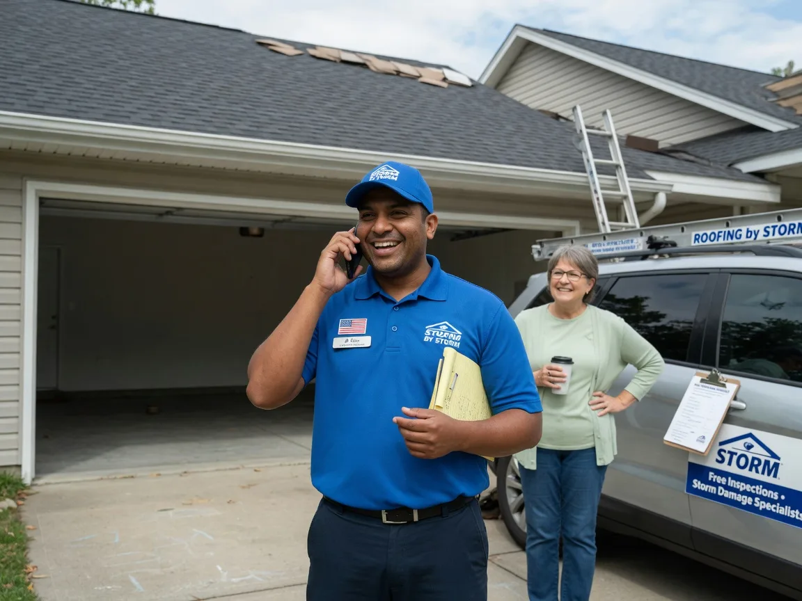 Roof Repair Near Me Frankfort, IN FAQs