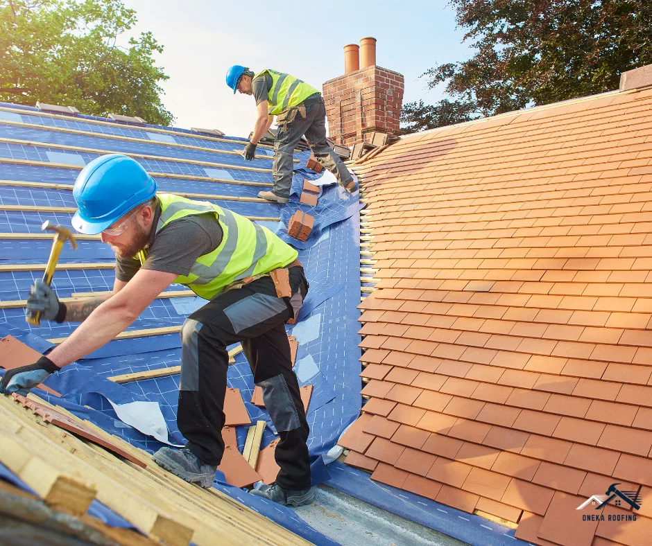 Why choose Roof Repair Near Me in Frankfort, IN